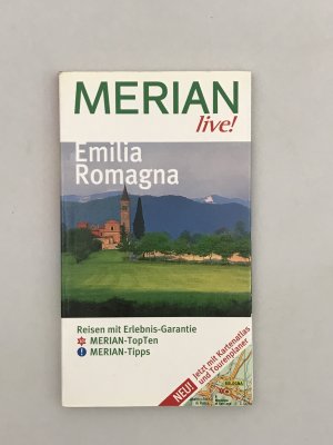 gebrauchtes Buch – Michael Hannwacker – Emilia-Romagna