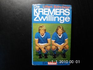 Die Kremers-Zwillinge