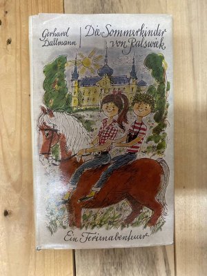 gebrauchte Buecher