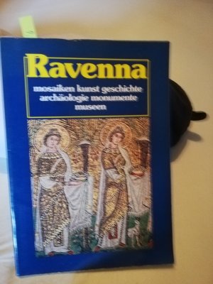 Ravenna Stadtführer