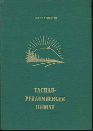 Tachau – Pfraumberger Heimat