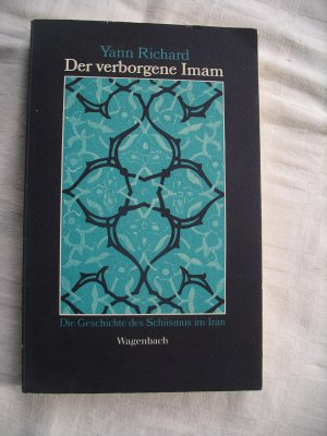 Der verborgene Imam