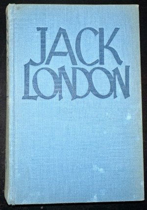 antiquarisches Buch – Jack London – Kid& Co. - Büchergilde Gutenberg, 1958