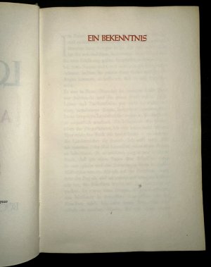 antiquarisches Buch – Jack London – Abenteurer des Schienenstranges - Büchergilde Gutenberg, 1947