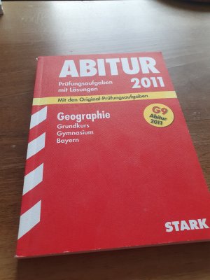 gebrauchtes Buch – Abitur gebrauchtes Buch – Abitur