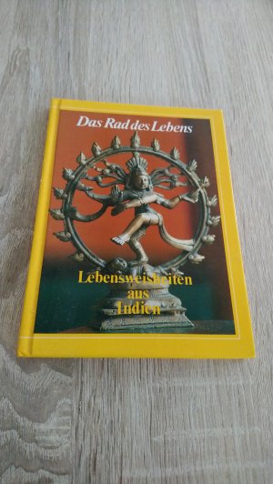 Das Rad des Lebens