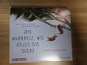 Die Wahrheit, wie Delly sie sieht - 4 CDs