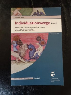 Individuationswege Band 1: Wenn die Dichtung aus dem Leben einen Mythos macht … Eine anthropologisch-anthroposophische Perspektive auf den Lehrplan des […]