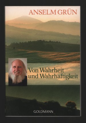 Von Wahrheit und Wahrhaftigkeit