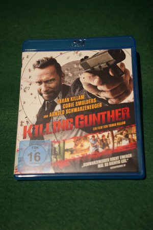 Killing Gunther