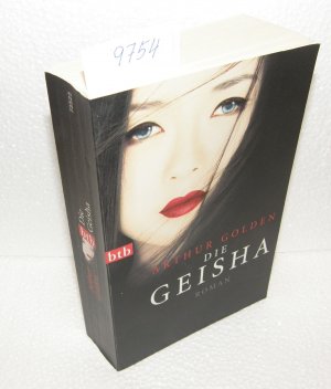 Die Geisha