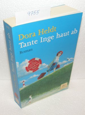 Tante Inge haut ab