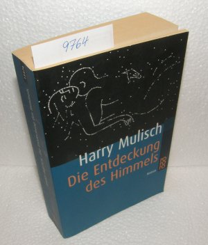 gebrauchtes Buch – Harry Mulisch – Die Entdeckung des Himmels