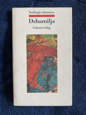 Dshamilja