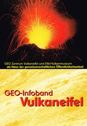 GEO-Infoband Vulkaneifel.