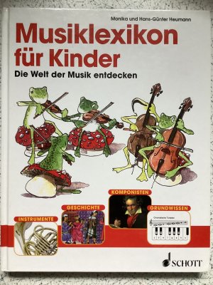 gebrauchte Buecher