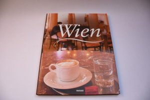 gebrauchtes Buch – Wien