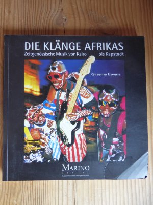 Die Klänge Afrikas