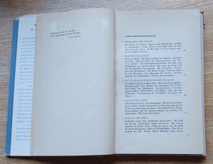 antiquarisches Buch – Bruno Bürgel – Der Mensch und die Sterne - Aufbau Verlag Berlin 1949 Halbleinen