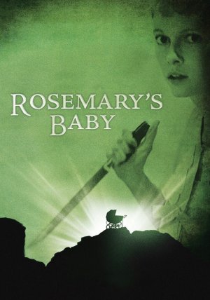 gebrauchter Film – Roman Polanski – Rosemary's Baby