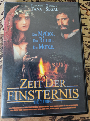 Zeit der Finsternis