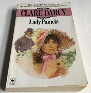 Lady Pamela