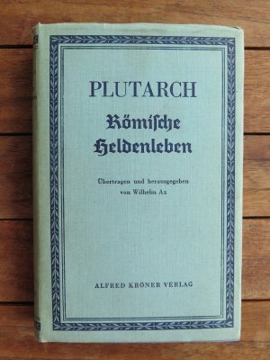 gebrauchte Buecher