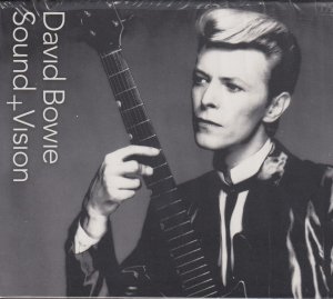 gebrauchter Tonträger – David Bowie – Sound + Vision (4 Cd Set)