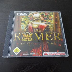 gebrauchtes Spiel – Die Römer