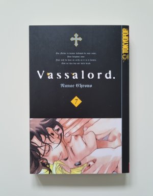 Vassalord. 07 (2014, Zustand neuwertig)