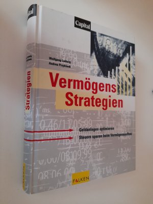 Vermögensstrategien