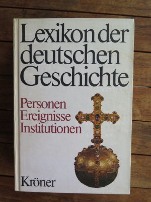 gebrauchte Buecher