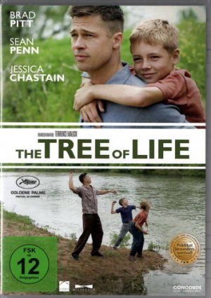 gebrauchter Film – THE TREE OF LIFE