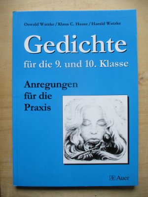 gebrauchte Buecher