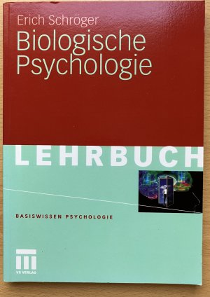 Biologische Psychologie