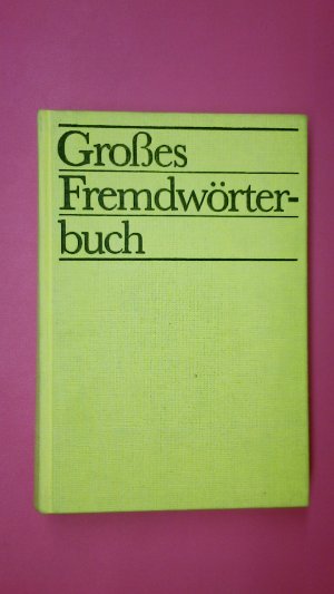 gebrauchte Buecher