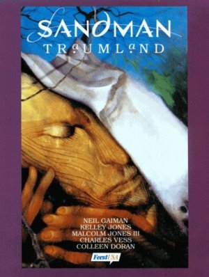 Sandman / Traumland