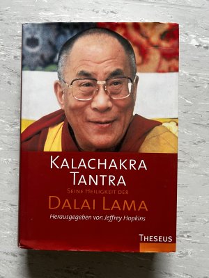 Kalachakra-Tantra