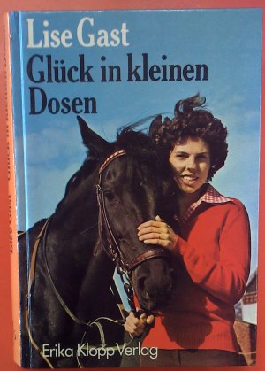 Glück in kleinen Dosen