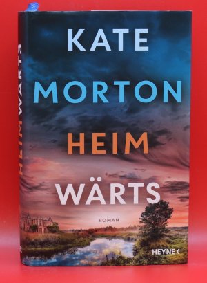 gebrauchtes Buch – Kate Morton – Heimwärts