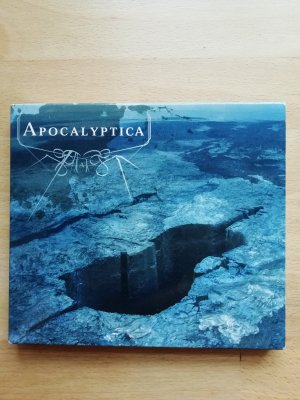 Apocalyptica. Special Efition