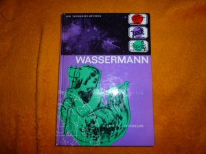 Die Tierkreis Bücher Wassermann 20 Januar 18 Februar