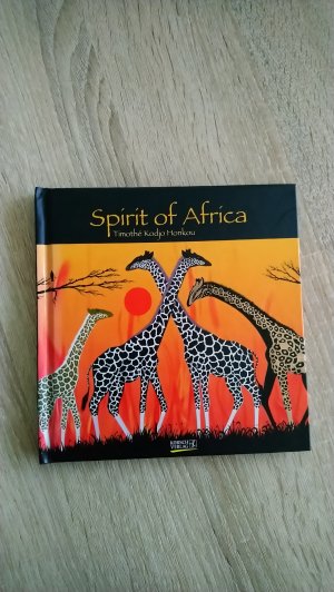 Spirit of Africa