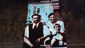 Die Salutogenealogie Entdecken - Unsere Grosseltern als Ressource