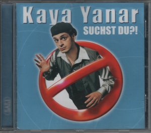 Kaya Yanar - Suchst Du?!