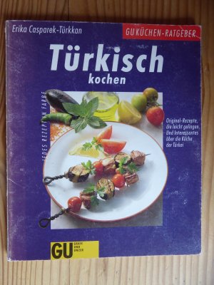 Türkisch kochen