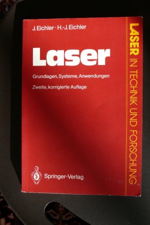 Laser