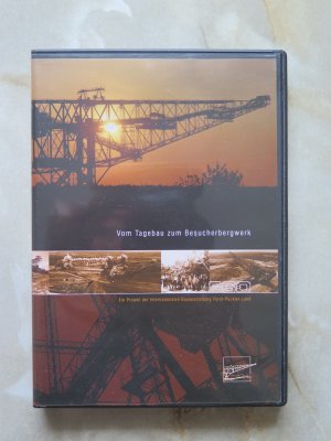 gebrauchter Film – Film-Art Potsdam – F60 - Vom Tagebau zum Besucherbergwerk