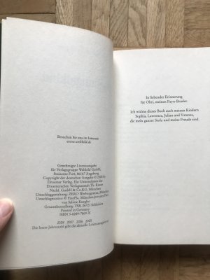 gebrauchtes Buch – Sabine Kuegler – Dschungelkind