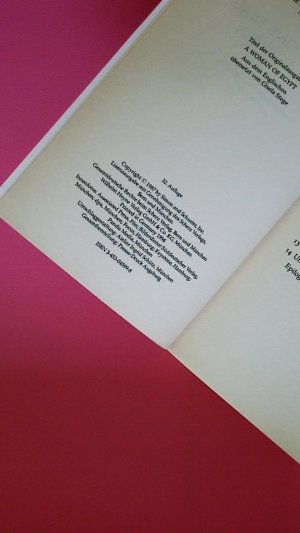 gebrauchtes Buch – S?d?t, ??h – ICH BIN EINE FRAU AUS ÄGYPTEN. die Autobiographie einer aussergewöhnlichen Frau unserer Zeit